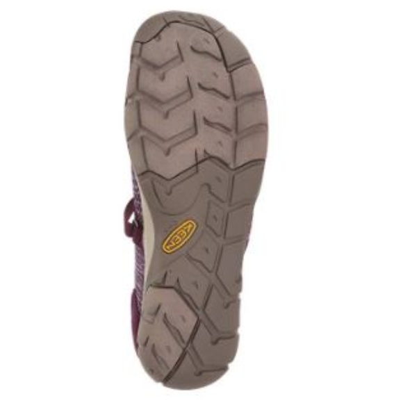 Keen NIB Hush Knit Mary Jane Various Sizes - Picture 5 of 6